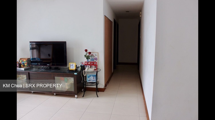 Casablanca (D25), Condominium #162390492
